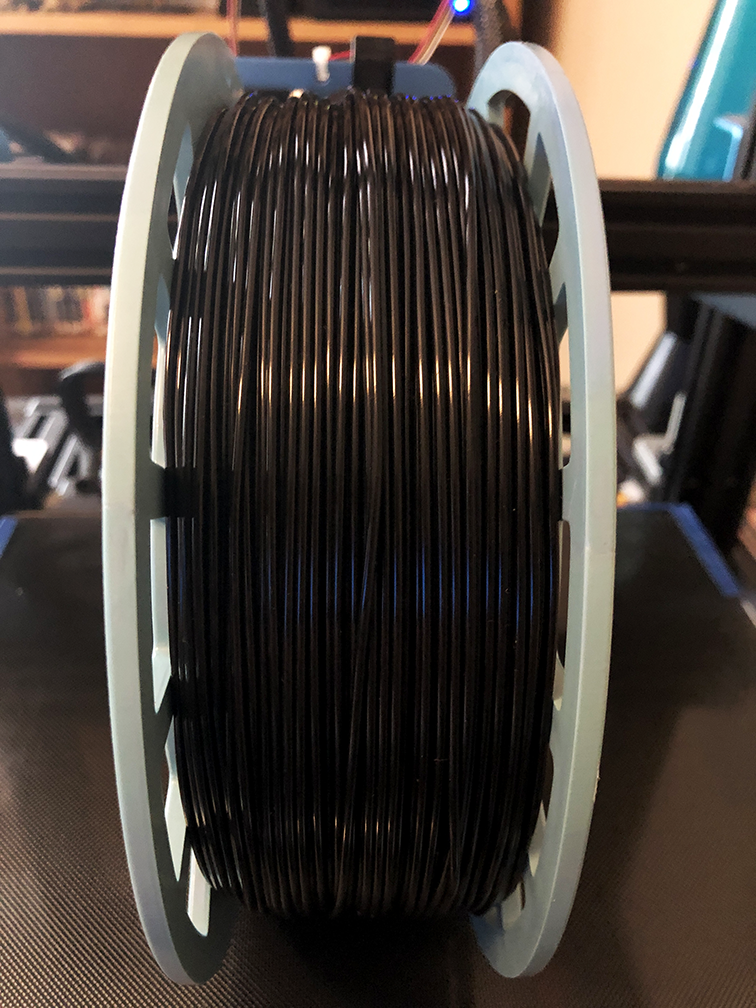 GST PLA+ Winding