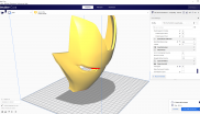 CURA Profiles